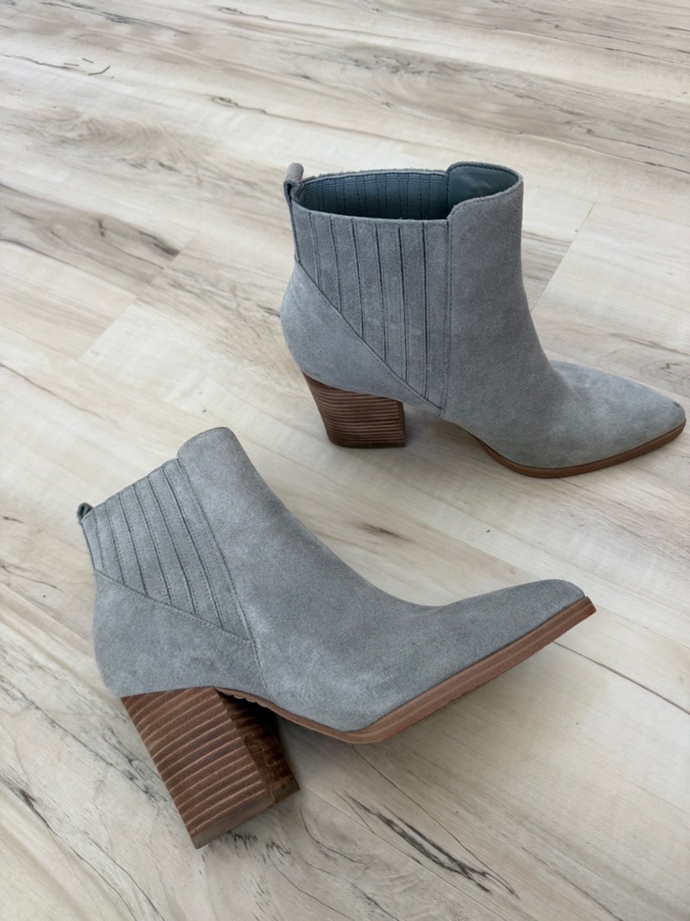 Marc Fisher Alva Bootie | Size 9